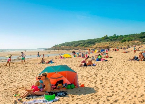 Camping Loyada, 4* - 14