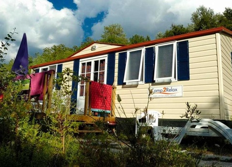 Camping Boschetto di Piemma, 3* - 27