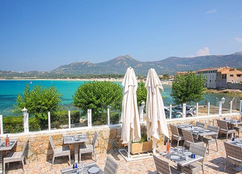 Hôtel L'Ondine 2* - 3