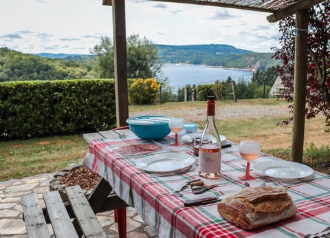 Camping L'Air du Temps, 3* - 3