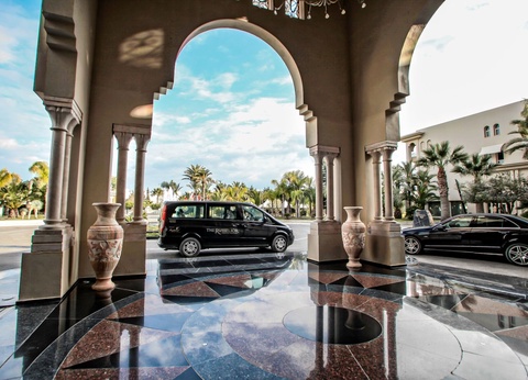 The Russelior Hotel & Spa 5* - 4