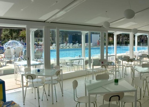 Club del Sole Jesolo Familiy Village Family Resort, 3* - 24