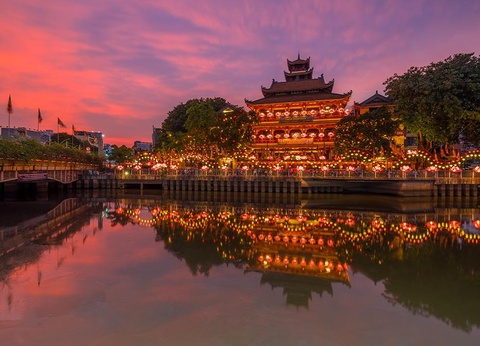 VIETNAM | 12j/09n - Circuit 