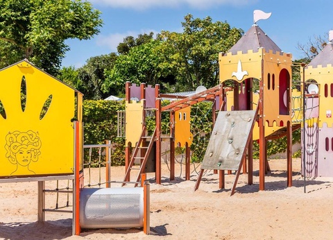 Le Domaine du Clarys, 5* - 23