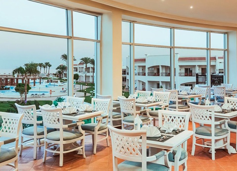 Hôtel Sunrise Alma Bay Resort 4* - 8