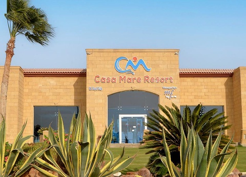 Hôtel Casa Mare Resort 5* - 4