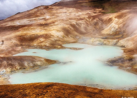 Autotour L'Islande en van, un vent de liberté 15J - 5