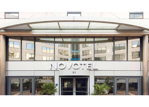 Séjour en famille à Rueil-Malmaison - 4* - 16