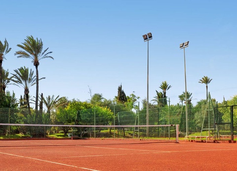 Kappa Club Iberostar Palmeraie Marrakech 4* - 15