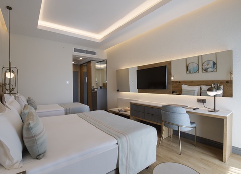 Hôtel Miramare Beach 5* - 17