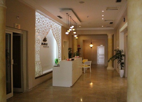 Hôtel Royal Karthago Djerba & Thalasso 4* - 15