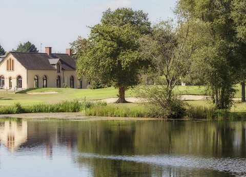 Détente et gastronomie dans un cadre élégant près de Rennes - 4* - 31