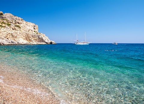 Hôtel Marianna Palace 4* - 10