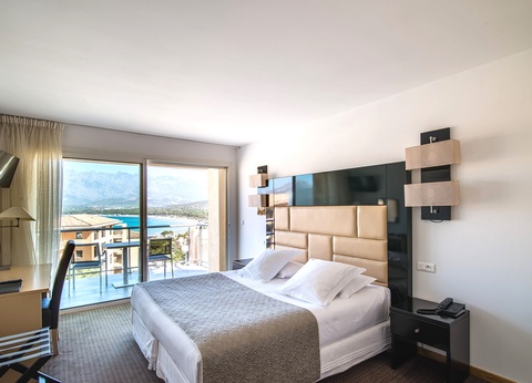 Hôtel Mariana 3* (vols réguliers) - 6