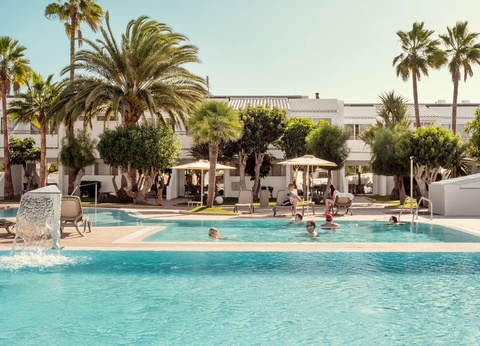 Hôtel TUI Sélection Hôtel Playa Park Zensation 4* - 6