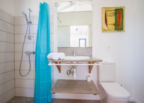 Villas Iguane House & Micro Spa - 8