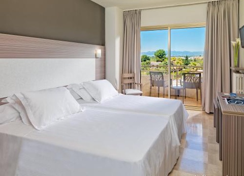 Hôtel H10 Cambrils Playa 4* - 14