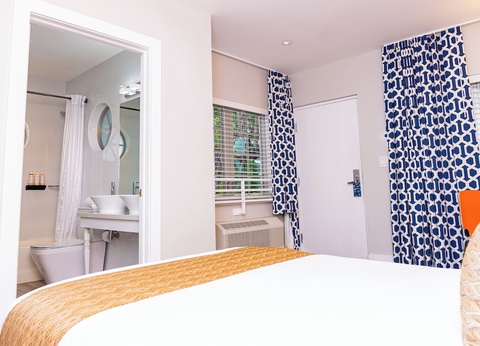 Hôtel Oceanside 3* - 68