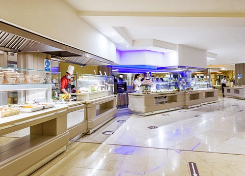 Hôtel Acacia Resort 4* - 8