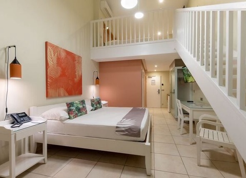 Hôtel La Pagerie - Tropical Garden Hotel 4* - 7