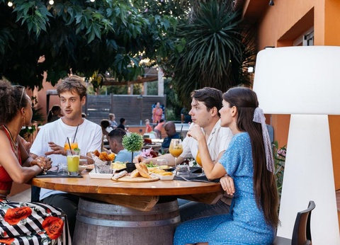 Camping SUNELIA Ma Prairie, 4* - 34