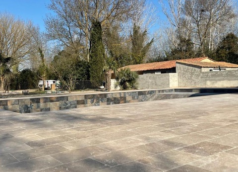 Camping Lodges & Nature - 47