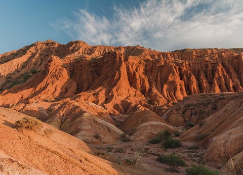 Circuit Découverte du Kirghizistan - 11