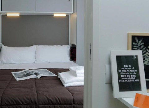 hu Montescudaio village, 3* - 109