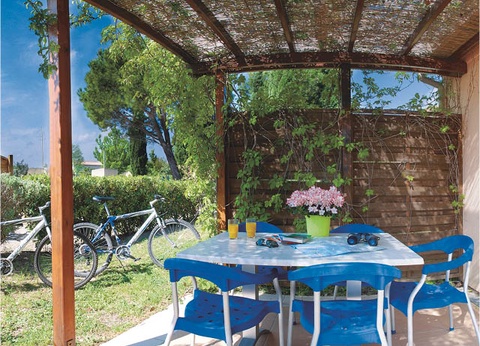 VVF Sigean Port-la-Nouvelle Corbières 3* - 9