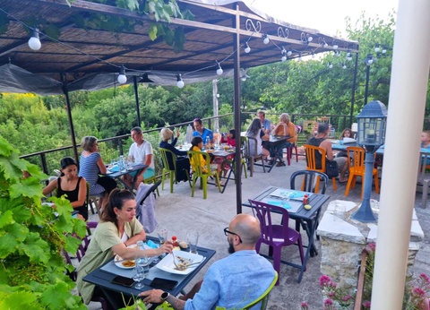 Camping FLOWER La Beaume 4* - 8