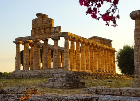 Circuit Sorrento Naples et Pompéi - De Naples A Naples - 7