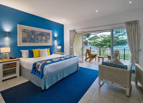 Hôtel Acajou Beach Resort 4* - 10