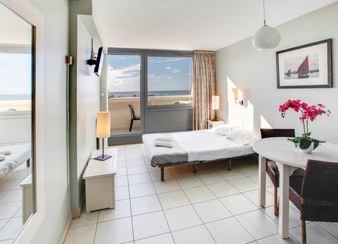 Belambra Clubs Les Grands Espaces 3B en location - 16