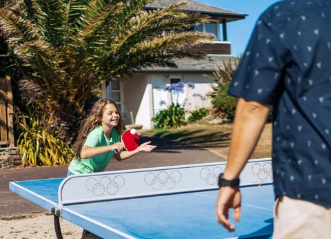 Camping Sunêlia la Baie de Saint Pol, 4* - 20