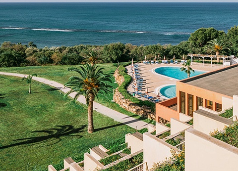 Club Framissima Cala Regina **** - 5