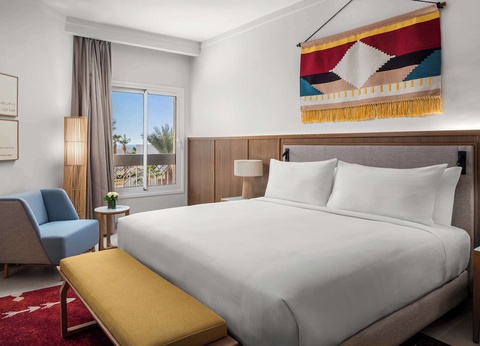 DoubleTree by Hilton Sharm El Sheikh - Sharks Bay Resort - 147