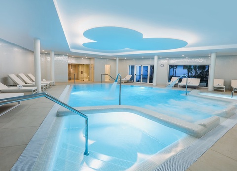 Hôtel Iberostar Selection Lanzarote Park 5* - 78