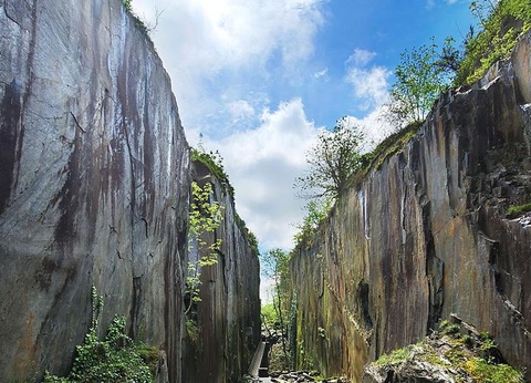 Camping L'Eau Vive, 4* - 48