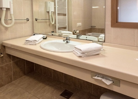 Hôtel Bluesun Hotel Elaphusa 4* - 36