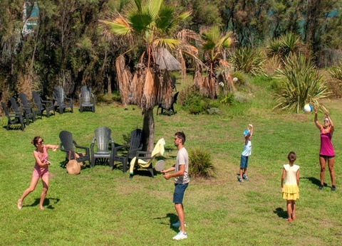 Camping Le Palavas, 4* - 39