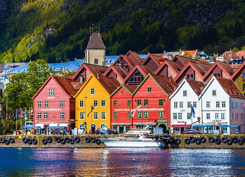 Road trip Cap sur les fjords - 6