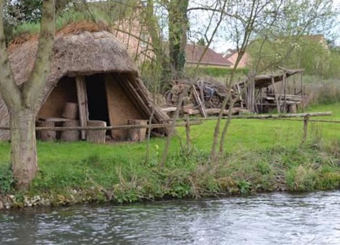 Camping Aux Cygnes d'Opale, 3* - 37