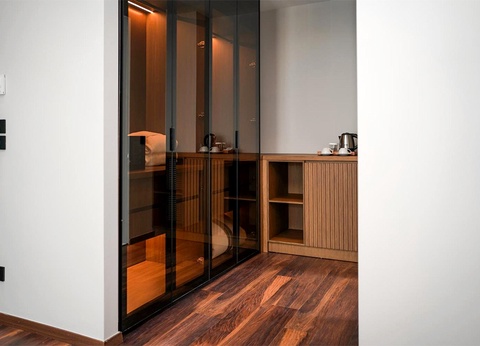 Hôtel Supreme 5* - 10