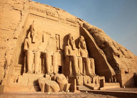 Croisière sur la Dahabeya Sekhmet - 6