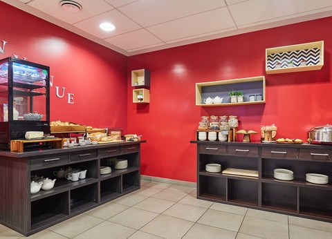 Appart'hôtel Cosy Odalys City Campus Paris Rueil Malmaison - 7