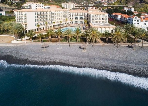 Hôtel Vila Gale Santa Cruz 4* - 4