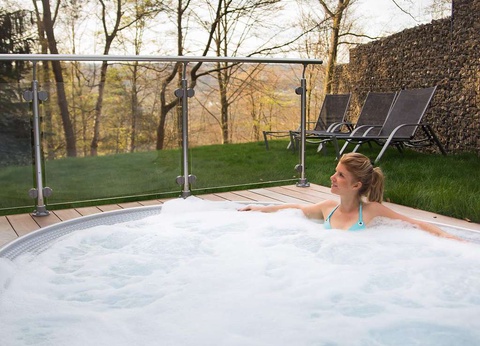 Détente en pleine nature à Spa et visite du parc Forestia - 4* - 32