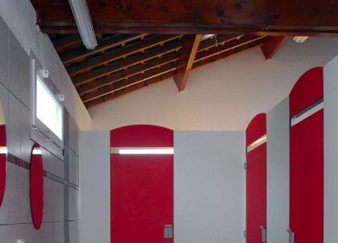 Camping La Roseraie, 4* - 75