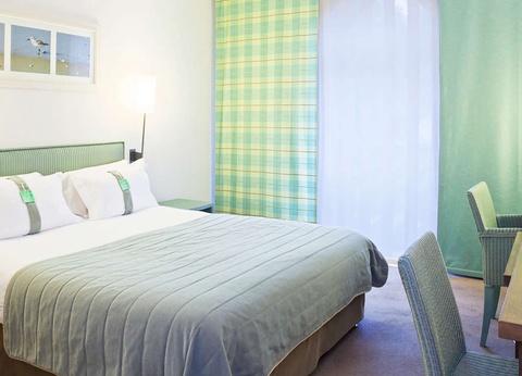 Séjour romantique avec du champagne sur la côte d'Opale - 4* - 19