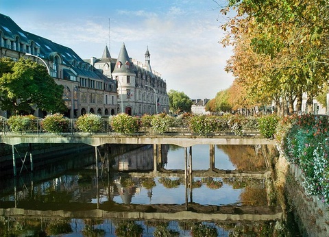 Camping Le Ty Nadan, 4* - 22